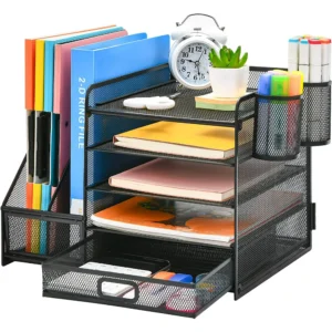 Desk Organizer