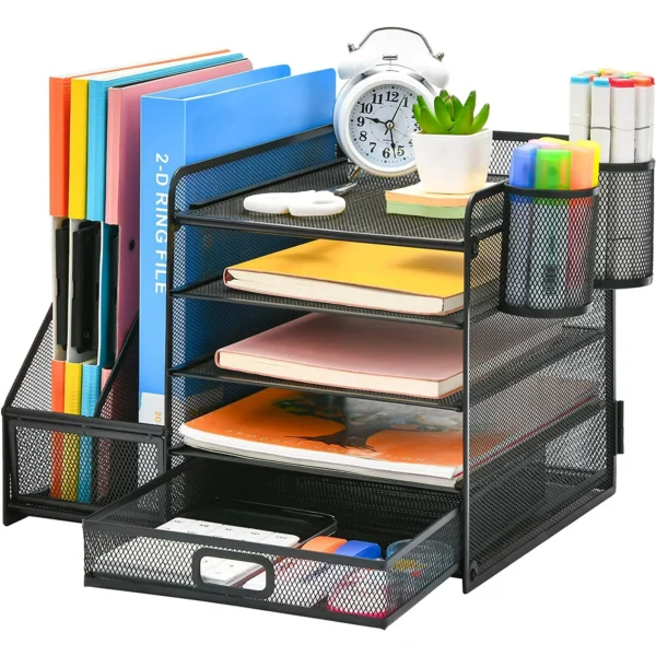 Desk Organizer