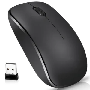 Wireless Mouse
